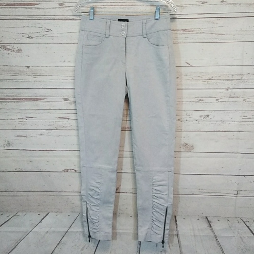 Moto Women’s pants by Ronen Chen